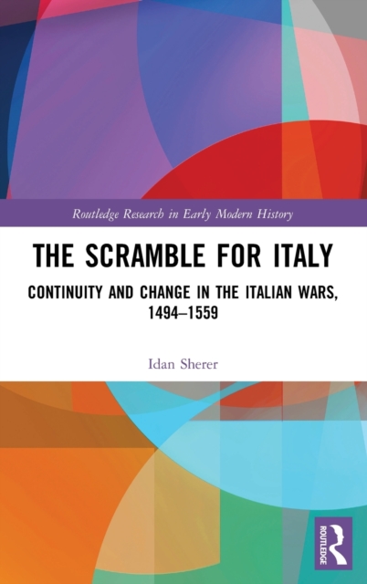 The Scramble for Italy