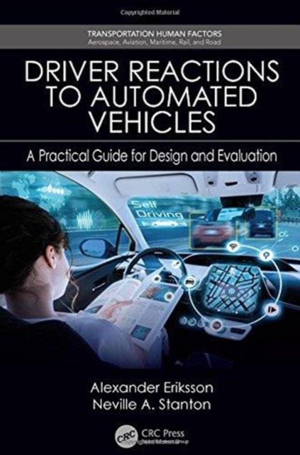 Driver Reactions to Automated Vehicles