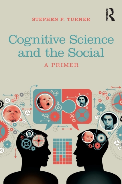 Cognitive Science and the Social