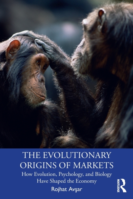 Evolutionary Origins of Markets