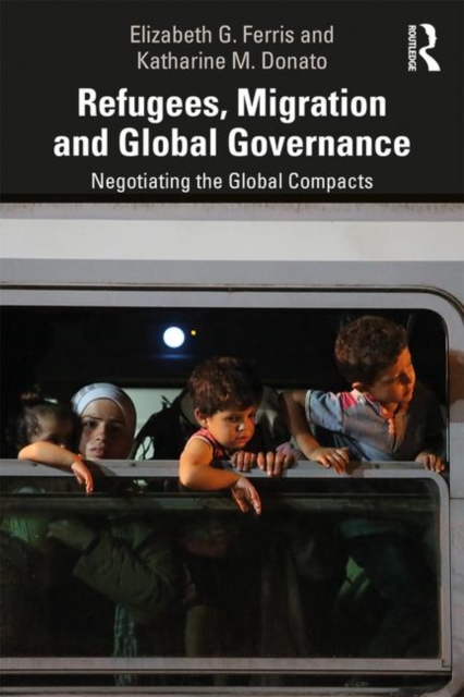 Refugees, Migration and Global Governance