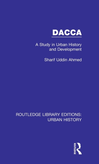 Dacca