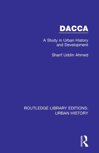Dacca