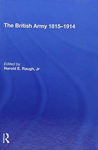 The British Army 1815-1914