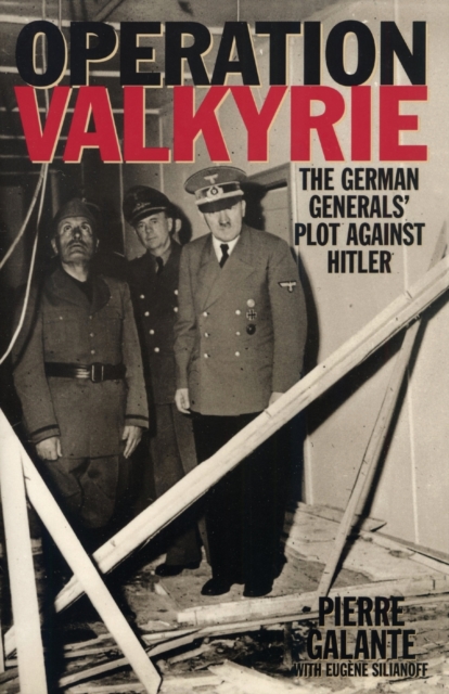 Operation Valkyrie