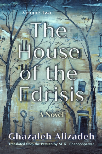 The House of the Edrisis