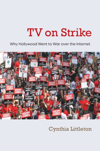 TV on Strike