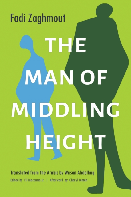 Man of Middling Height