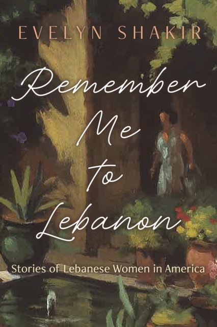 Remember Me to Lebanon