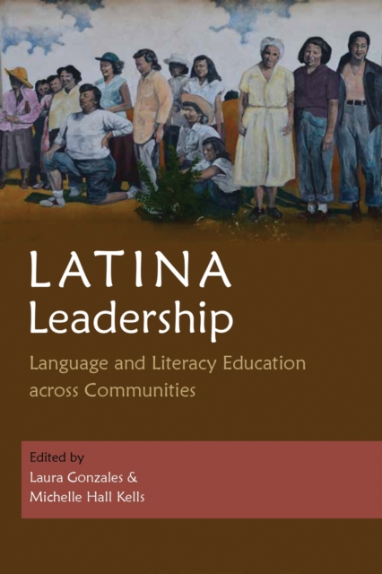 Latina Leadership