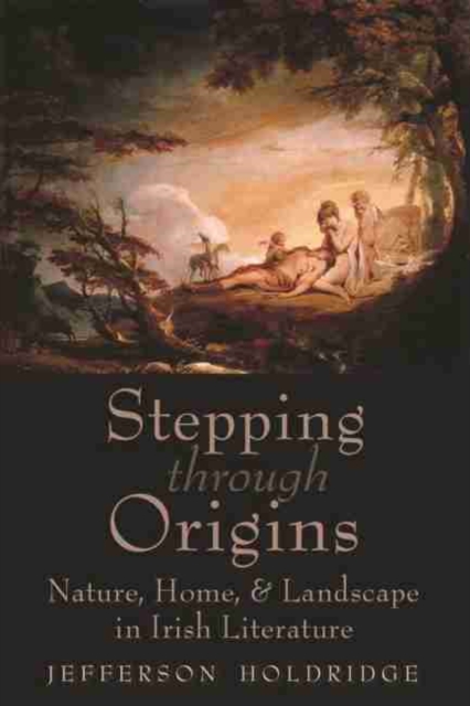 Stepping through Origins