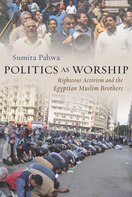 Politics as Worship