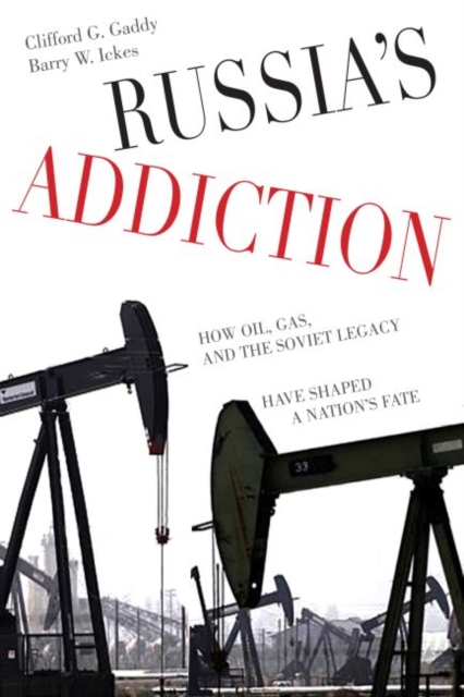 Russia's Addiction