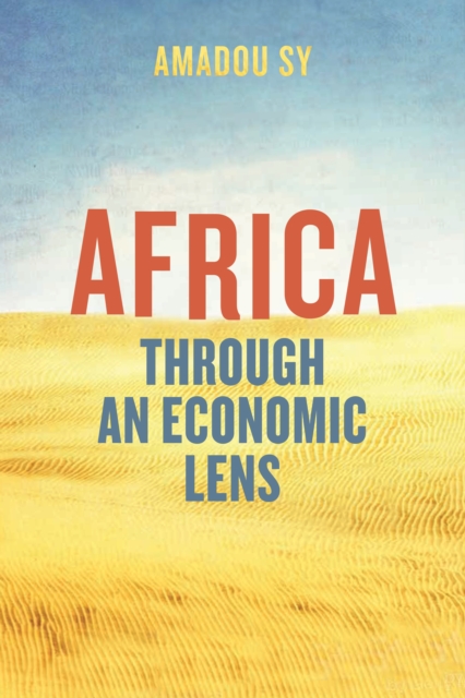 Africa through an Economic Lens