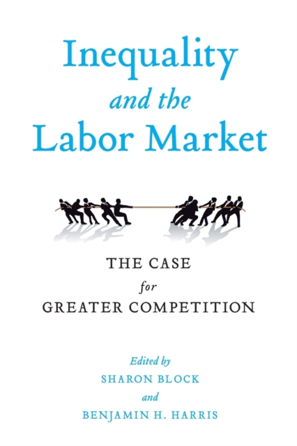 Labor Market Competition