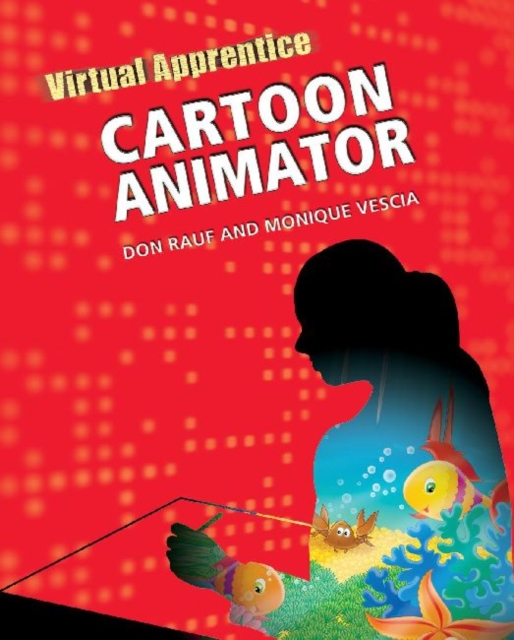 Cartoon Animator