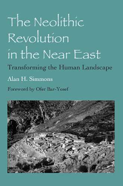 Neolithic Revolution in the Near East