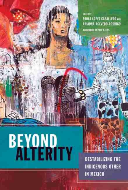 Beyond Alterity