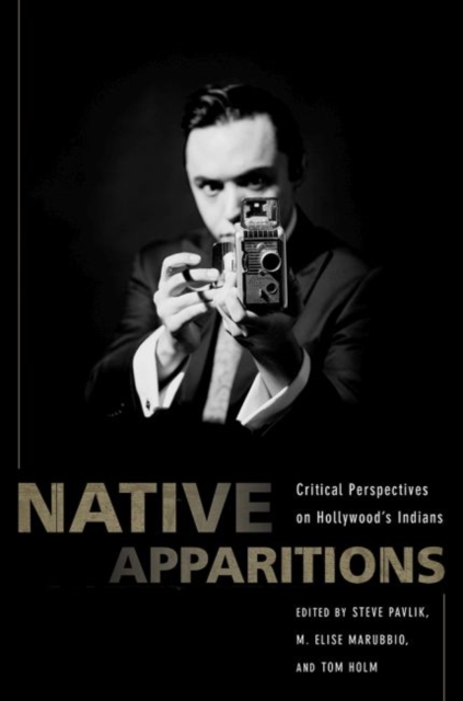 Native Apparitions