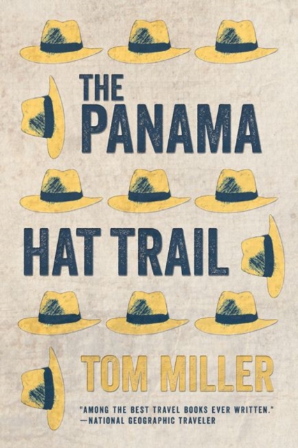 Panama Hat Trail