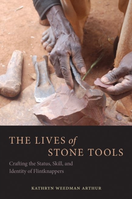 Lives of Stone Tools