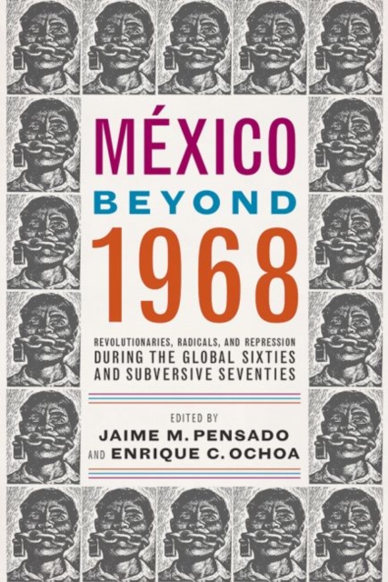 Mexico Beyond 1968