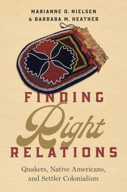 Finding Right Relations