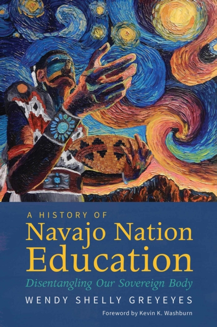 History of Navajo Nation Education