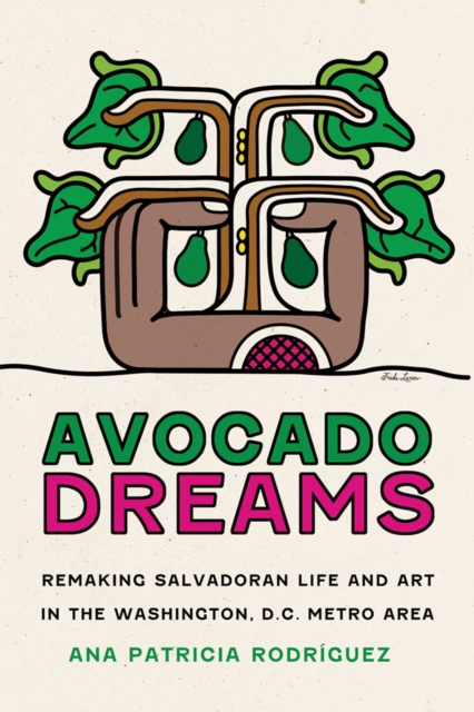 Avocado Dreams