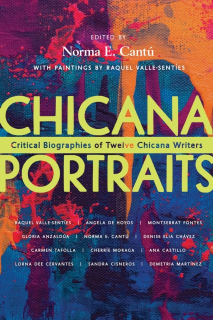 Chicana Portraits