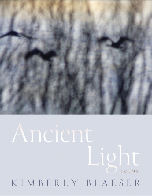 Ancient Light