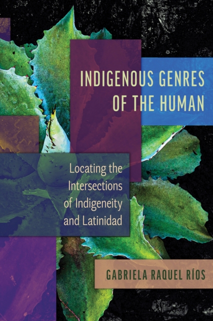 Indigenous Genres of the Human