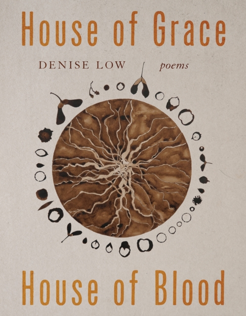 House of Grace, House of Blood Volume 96