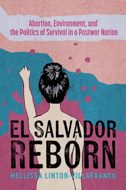 El Salvador Reborn