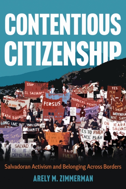 Contentious Citizenship