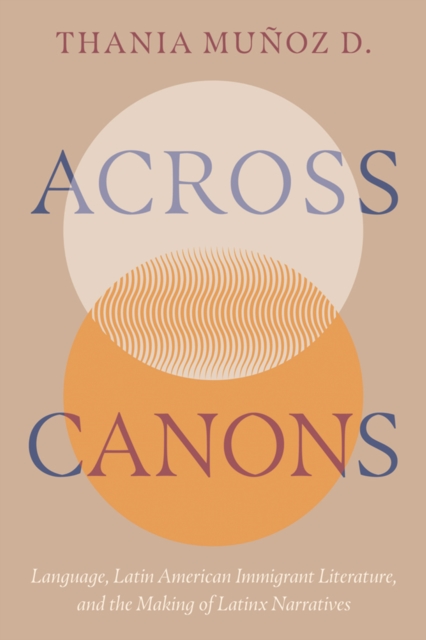 Across Canons