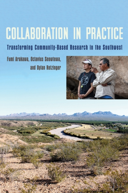 Collaboration in Practice