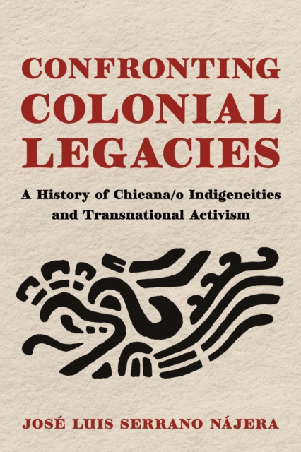 Confronting Colonial Legacies