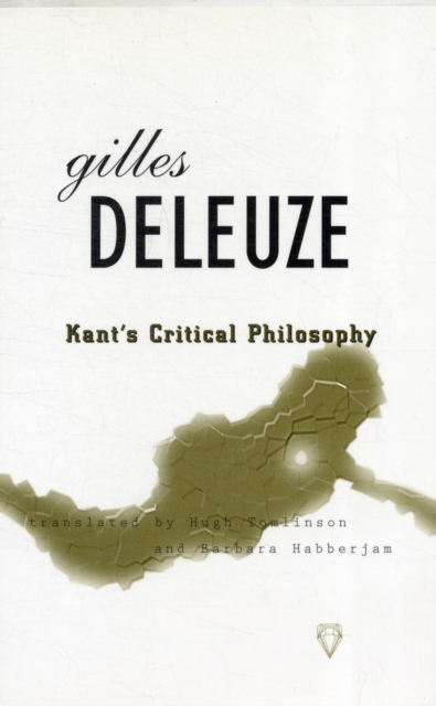 Kant’s Critical Philosophy