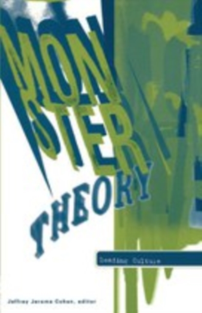 Monster Theory