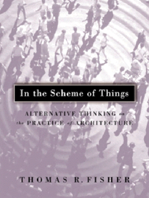 In The Scheme Of Things