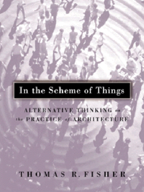 In the Scheme of Things
