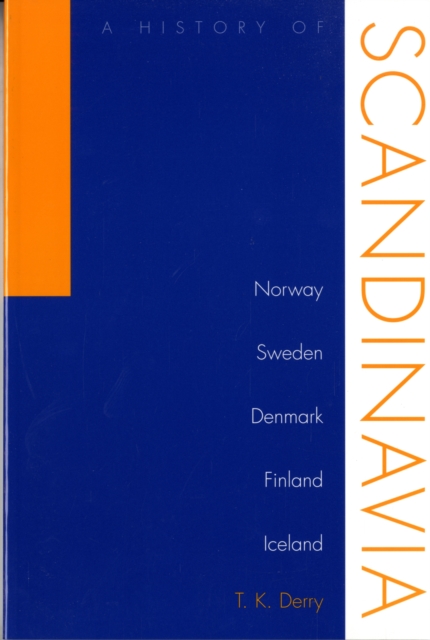 History Of Scandinavia