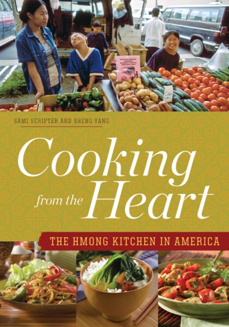 Cooking from the Heart