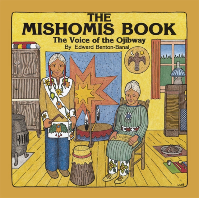 The Mishomis Book