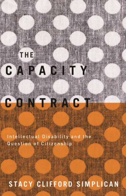 The Capacity Contract