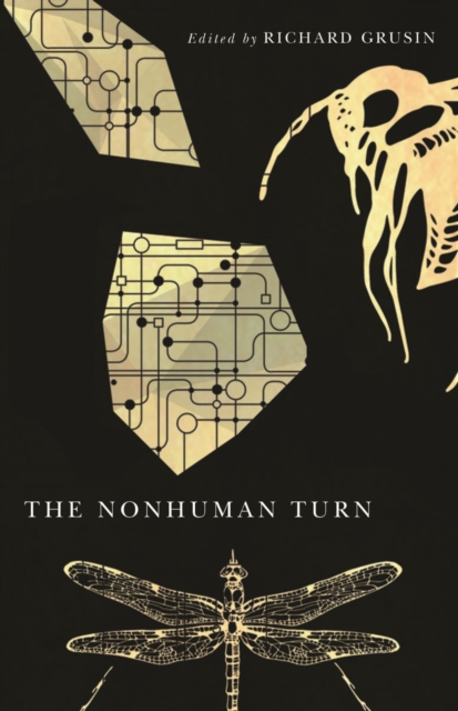 Nonhuman Turn