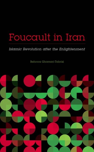 Foucault in Iran