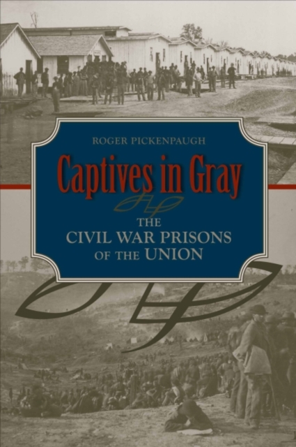 Captives in Gray
