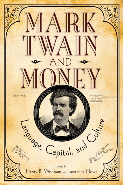 Mark Twain and Money